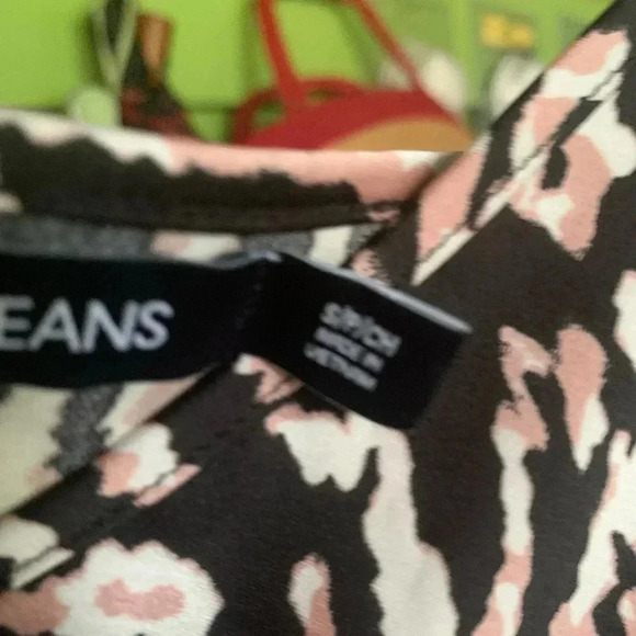 Calvin Klein Jeans Women’s Dress Size Small - Picture 4 of 8